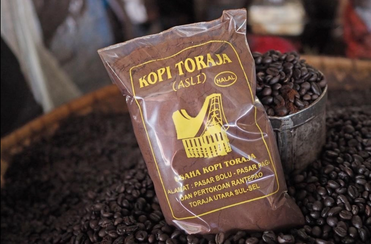The Rise of Toraja Coffee in the United States